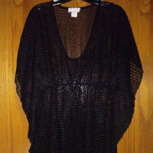 Womens Swim Cover-up